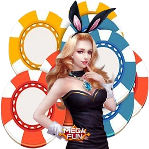 megafunสล็อต