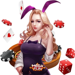 megafunเว็บพนัน